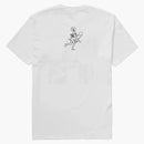 Supreme Supreme Dicks Tea White