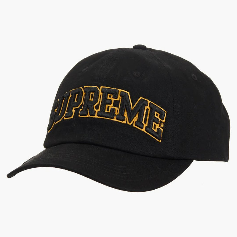 Supreme Difference 6 Panel Black