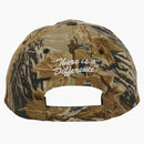 Supreme Difference 6 Panel Brown Camo