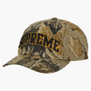 Supreme Difference 6 Panel Brown Camo