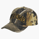 Supreme Difference 6-panel (fw24) Black