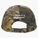 Supreme Difference 6-panel (fw24) Black