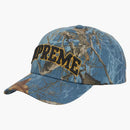 Supreme Difference 6-panel (fw24) Slate