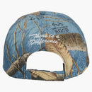 Supreme Difference 6-panel (fw24) Slate