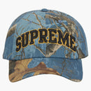 Supreme Difference 6-panel (fw24) Slate