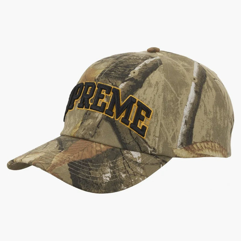 Supreme Difference 6-Panel (FW24) Tan