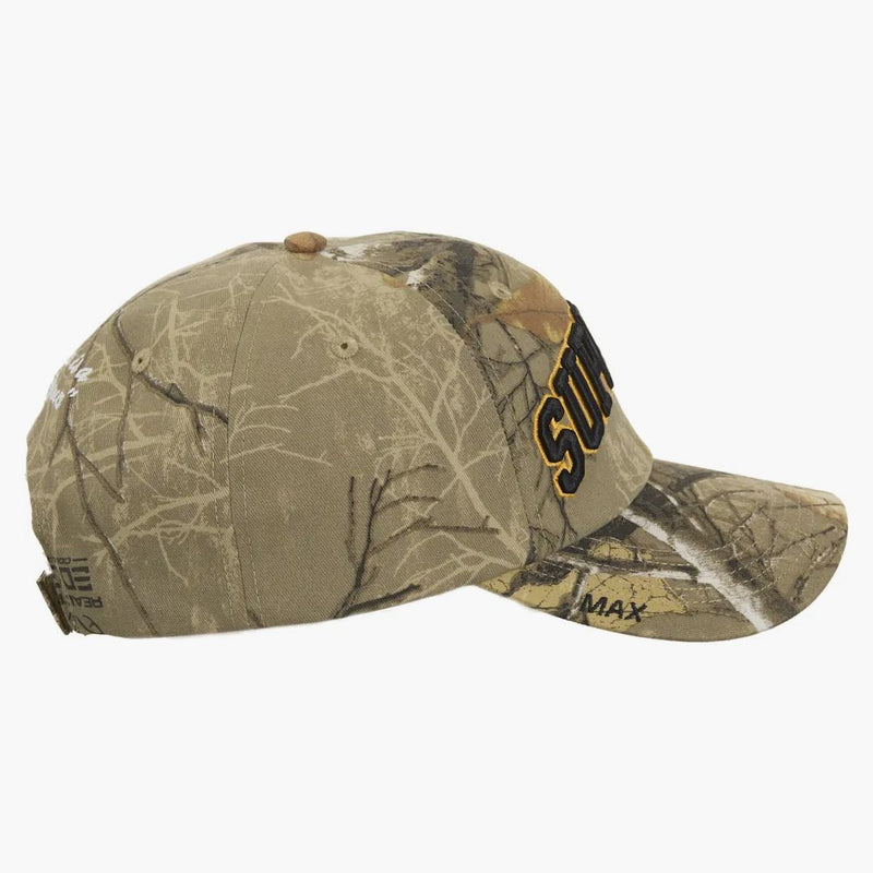 Supreme Difference 6-Panel (FW24) Tan