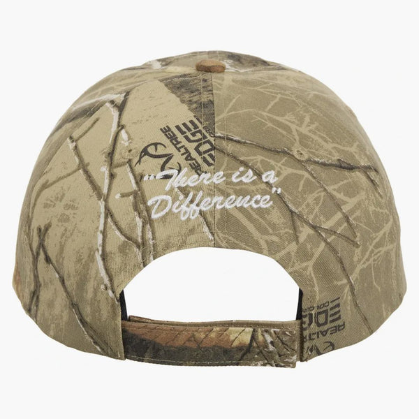Supreme Difference 6-Panel (FW24) Tan