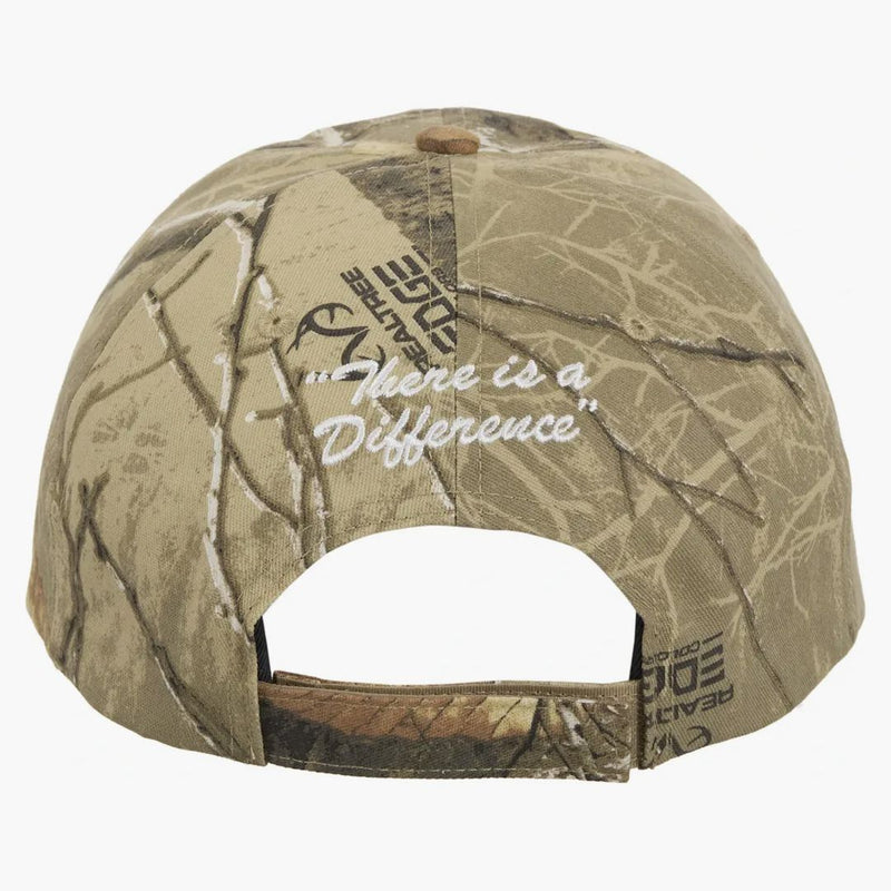 Supreme Difference 6-Panel (FW24) Tan