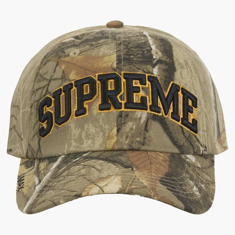 Supreme Difference 6-Panel (FW24) Tan