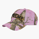 Supreme Difference 6-panel (fw24) Pink