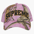 Supreme Difference 6-panel (fw24) Pink