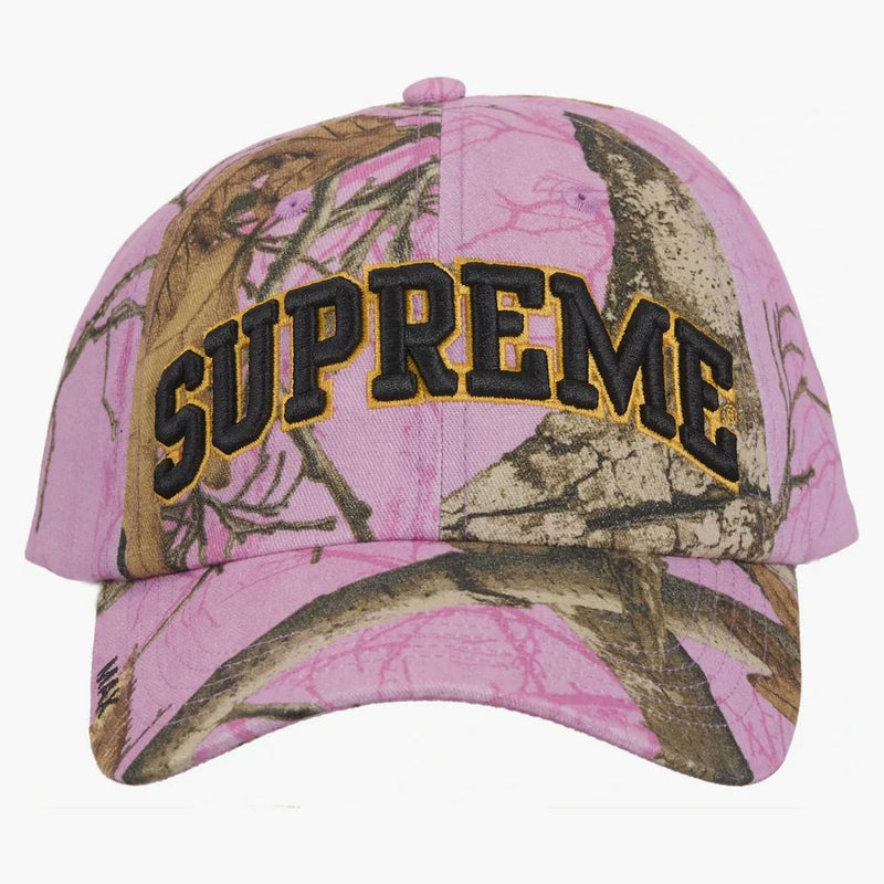 Supreme Difference 6-panel (fw24) Pink