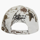 Supreme Difference 6 Panel White Camo