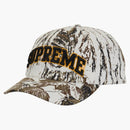 Supreme Difference 6 Panel White Camo