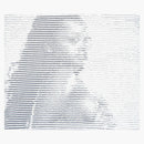 Toalla de playa Supreme Digi Multi