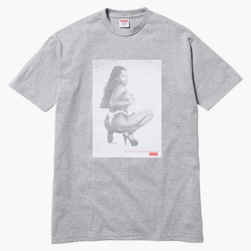 Supremo Digi Tea Heather Grey