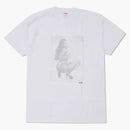Supreme Digi Tee White