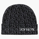 Supreme Digital Geanie Black