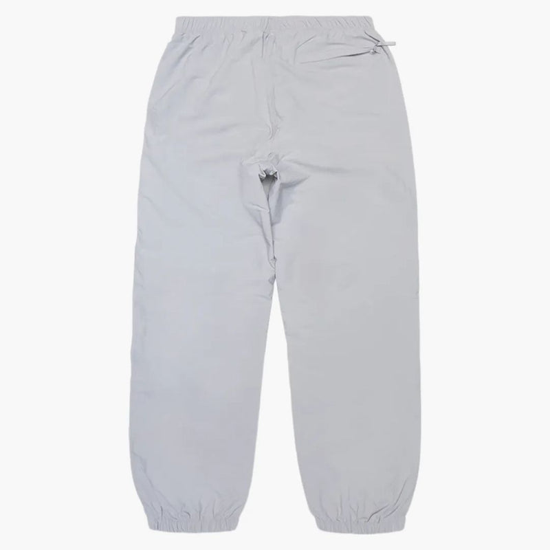 Supreme Digital Logo Track Pant Silver