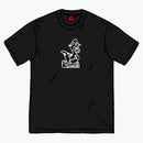 Supreme dinosaur tea black