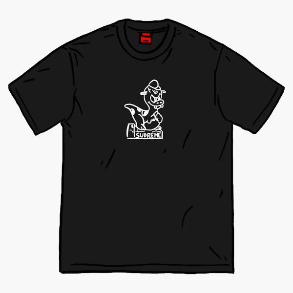 Nejvyšší dinosaur čaj černý