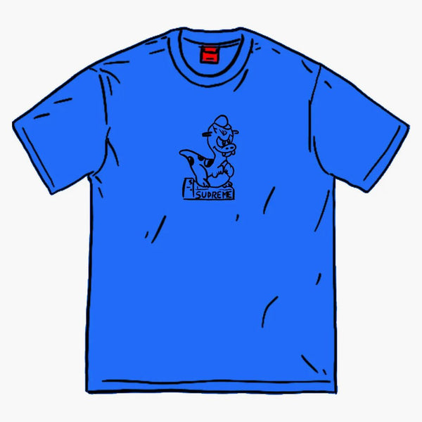 Nejvyšší dinosaur čaj Royal