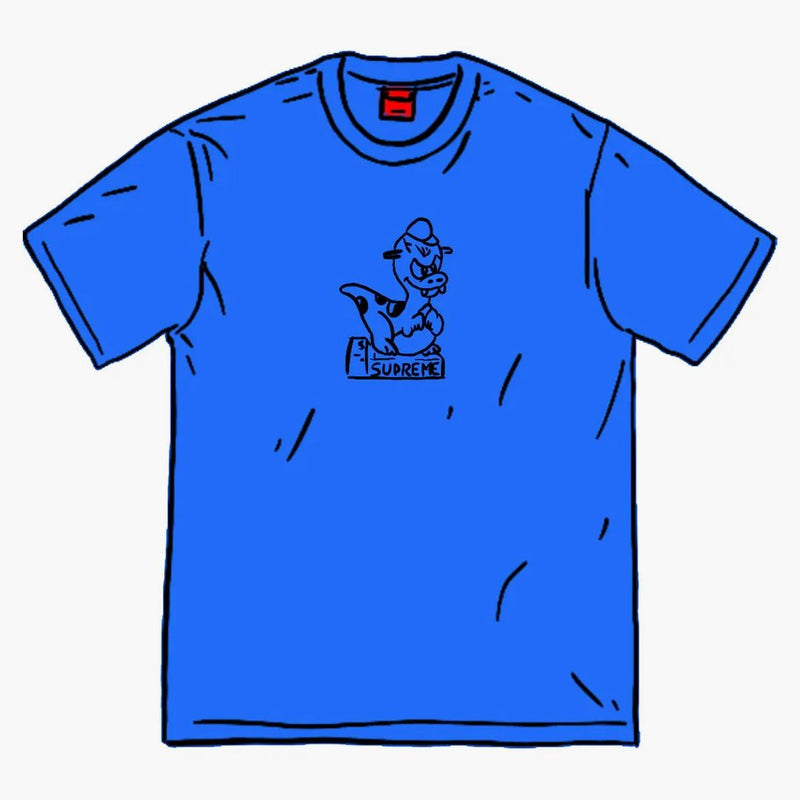 Nejvyšší dinosaur čaj Royal