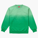 Greenne girocollo immerso supremo