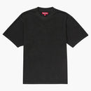 Supreme discharge s/s top black