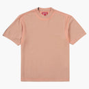 Supreme Discharge S S Top Orange