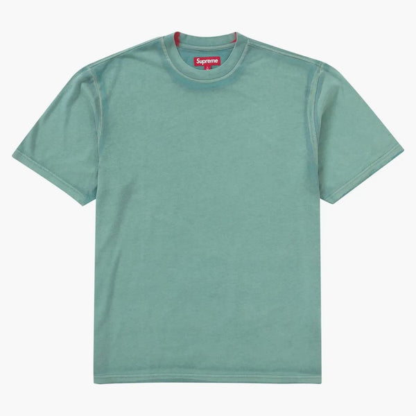 Suprema descarga s/s mejor verde azulado