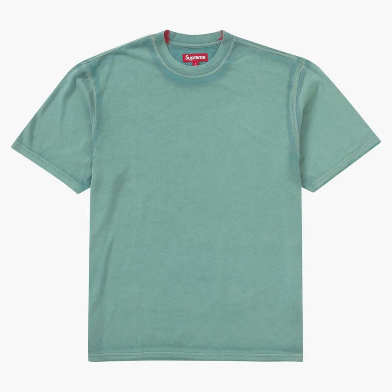 Suprema descarga s/s mejor verde azulado