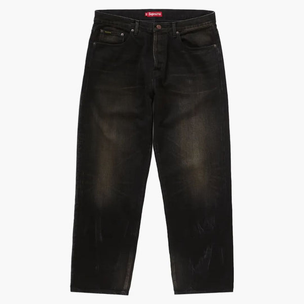 Selvedge Jean (FW24) Selvedge Jean (FW24).