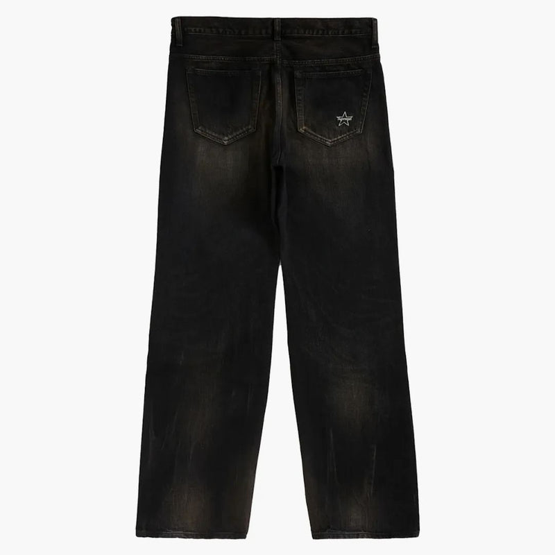Selvedge Jean (SS24) Selvedge Jean (SS24).