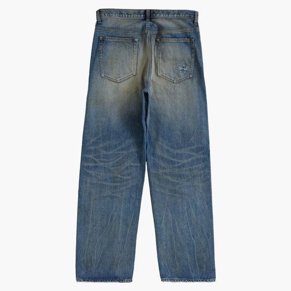 Selvedge Jean (SS24) Selvedge Jean (SS24).