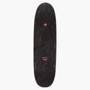 Supreme Disturbed Skateboard Deck Black