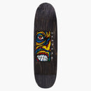 Supreme Disturbed Skateboard Deck Black