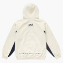 Sudadera con capucha de la división suprema natural