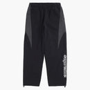 Supreme Division Sweatpant Black