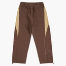 Supreme Division Sweatpant Brown