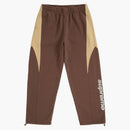 Supreme Division Sweatpant Brown