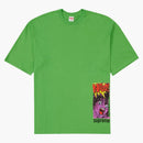 Supreme funciona con té verde