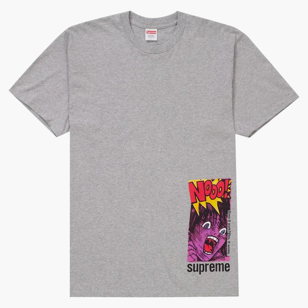 Supreme funciona té brezo gris