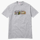 Supreme Dog Shit Tea Gray