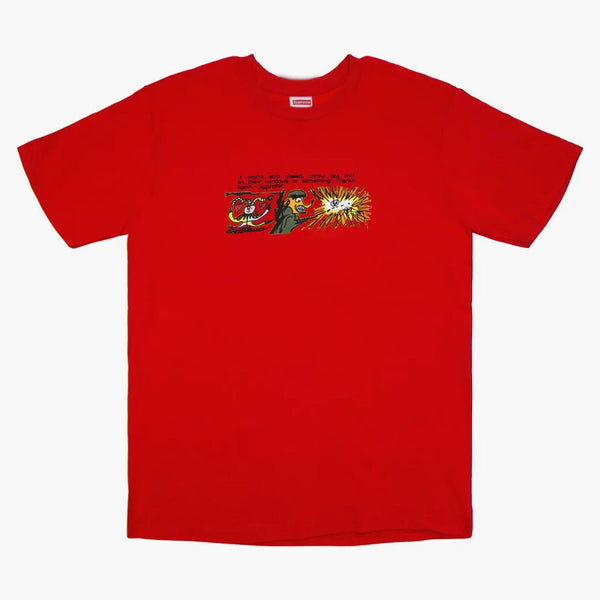 Nejvyšší psí hovno čaj červená