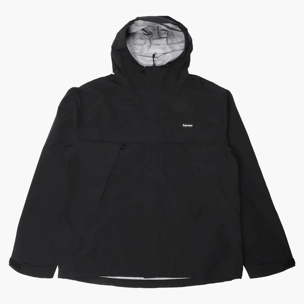 Supreme Dog Taped Seam Jacket Jacket Black