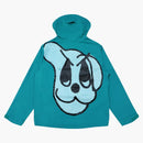 Supreme Dog tejpad sömmjacka kricka