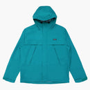 Supreme Dog tejpad sömmjacka kricka