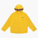 Gialla cucitura registrata per cani suprema gialla